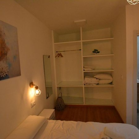 Apartamento Calle Concepcion Pleno Centro Kordoba Bagian luar foto