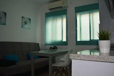 Apartamento Calle Concepcion Pleno Centro Kordoba Bagian luar foto