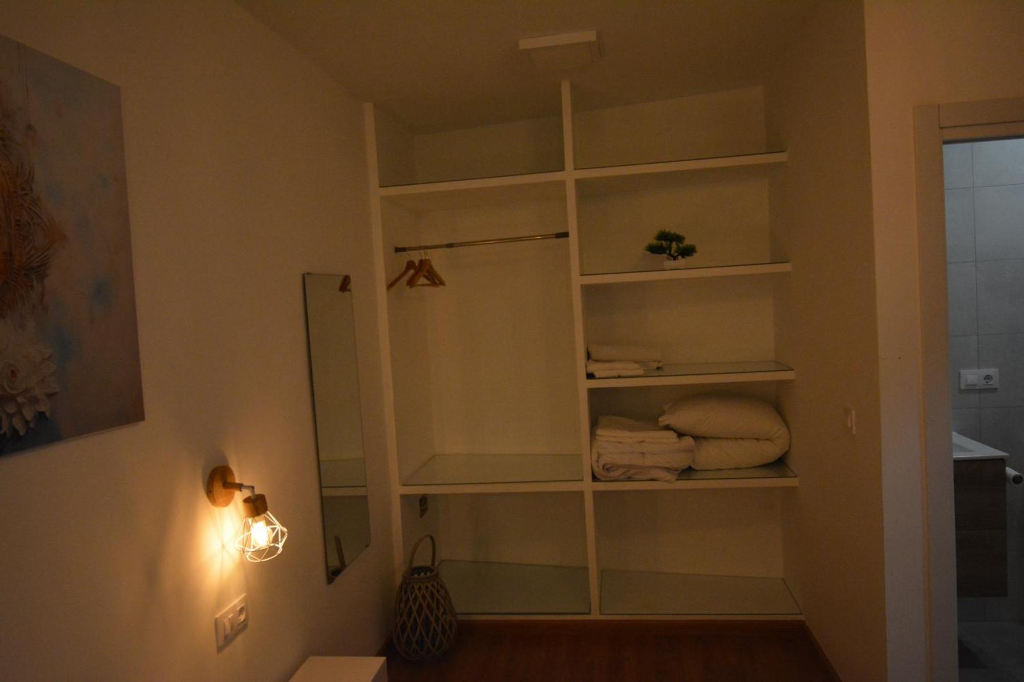 Apartamento Calle Concepcion Pleno Centro Kordoba Bagian luar foto