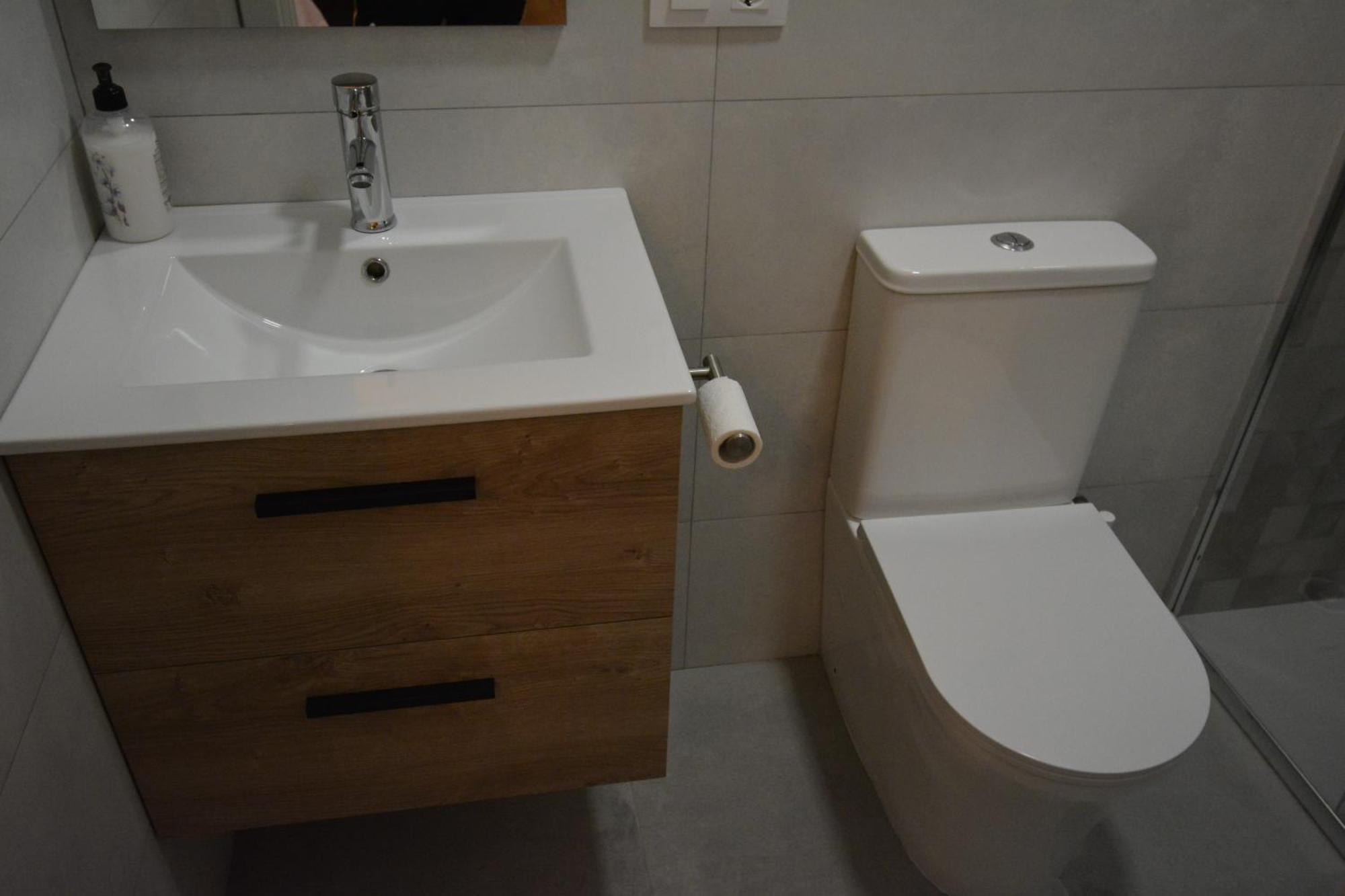 Apartamento Calle Concepcion Pleno Centro Kordoba Bagian luar foto