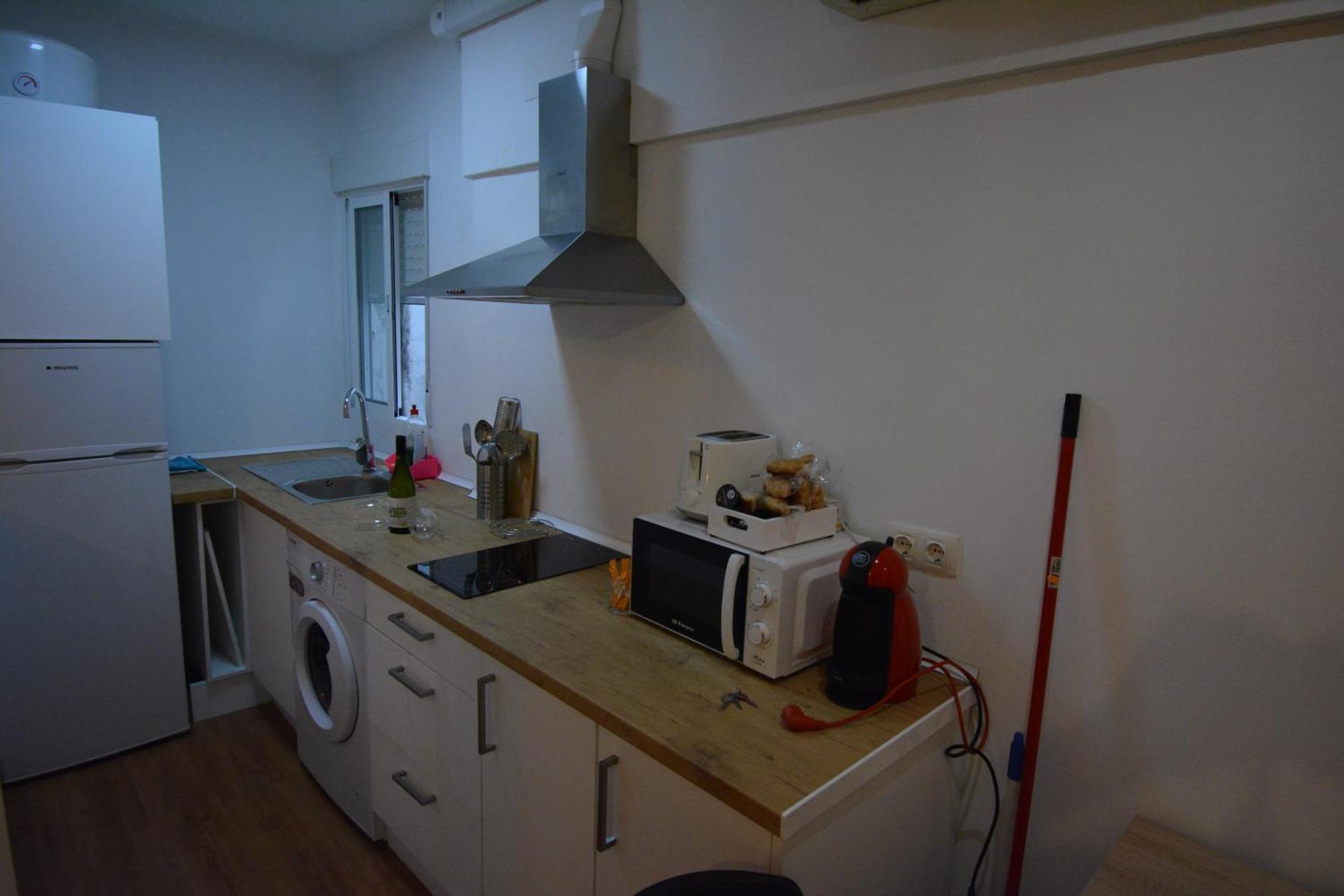 Apartamento Calle Concepcion Pleno Centro Kordoba Bagian luar foto