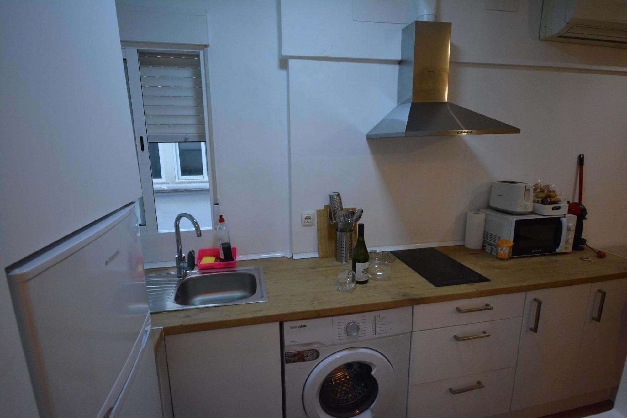 Apartamento Calle Concepcion Pleno Centro Kordoba Bagian luar foto