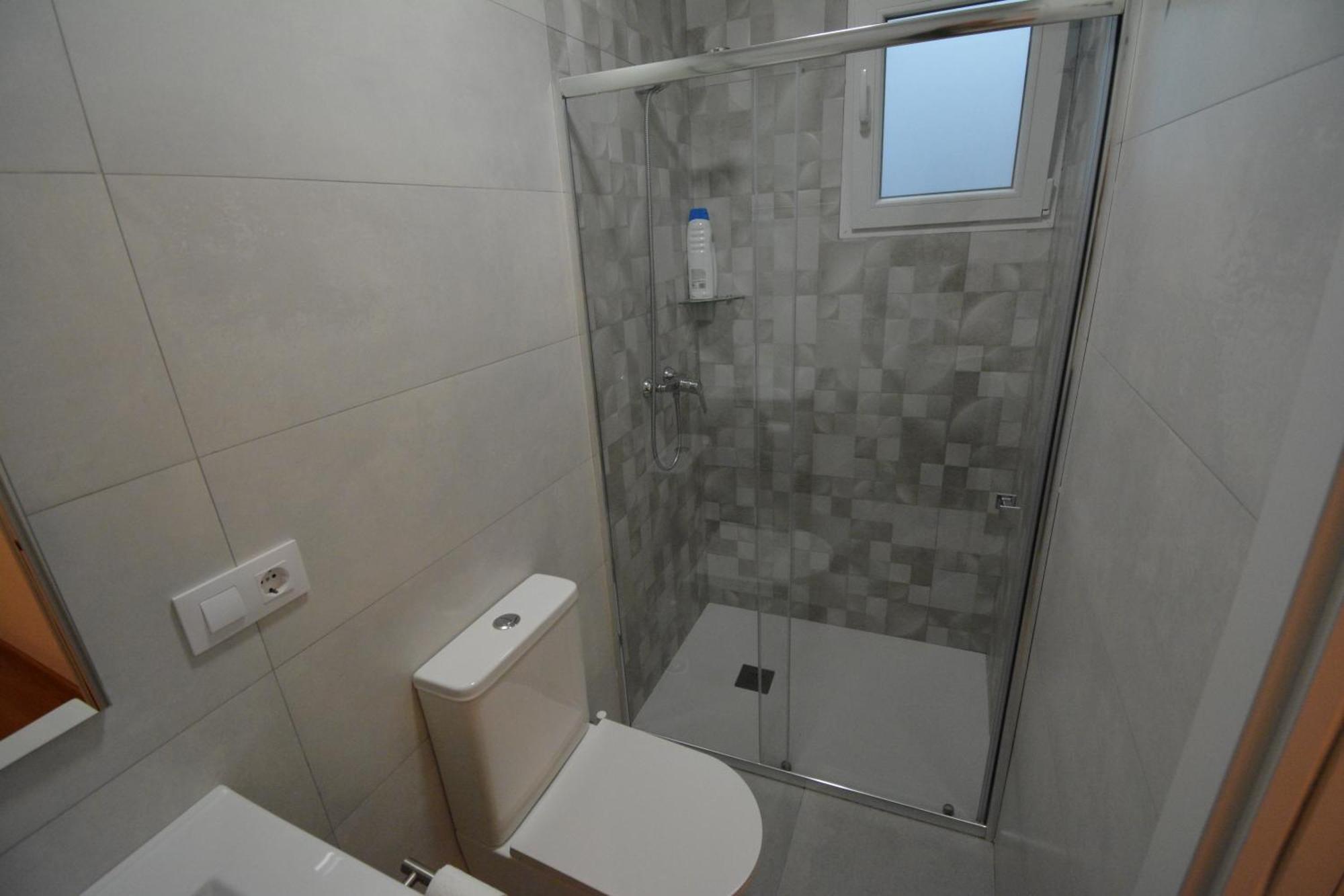 Apartamento Calle Concepcion Pleno Centro Kordoba Bagian luar foto