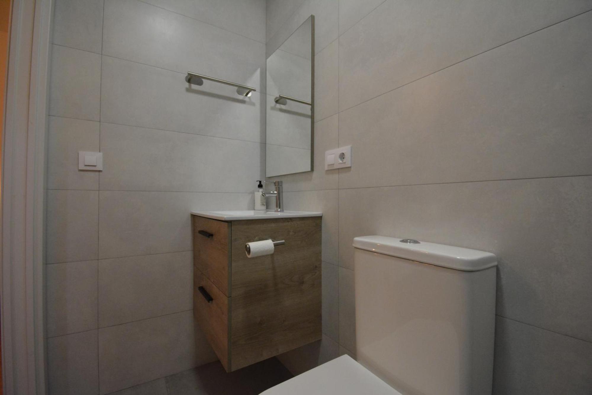 Apartamento Calle Concepcion Pleno Centro Kordoba Bagian luar foto