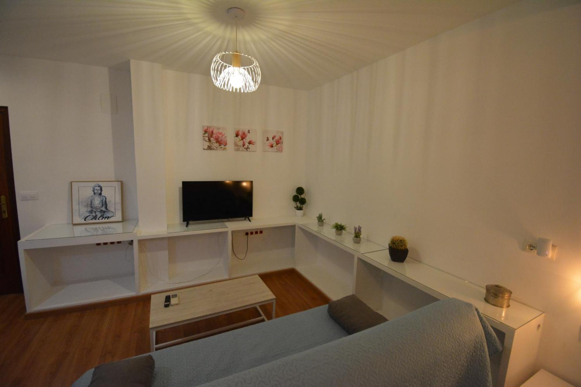 Apartamento Calle Concepcion Pleno Centro Kordoba Bagian luar foto