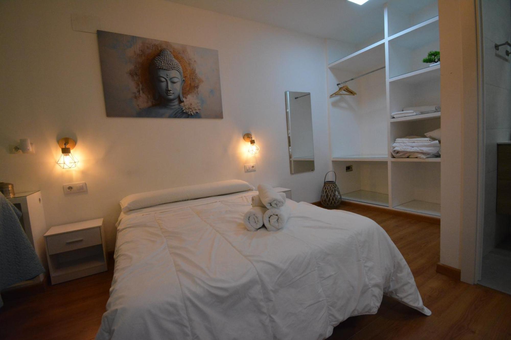 Apartamento Calle Concepcion Pleno Centro Kordoba Bagian luar foto
