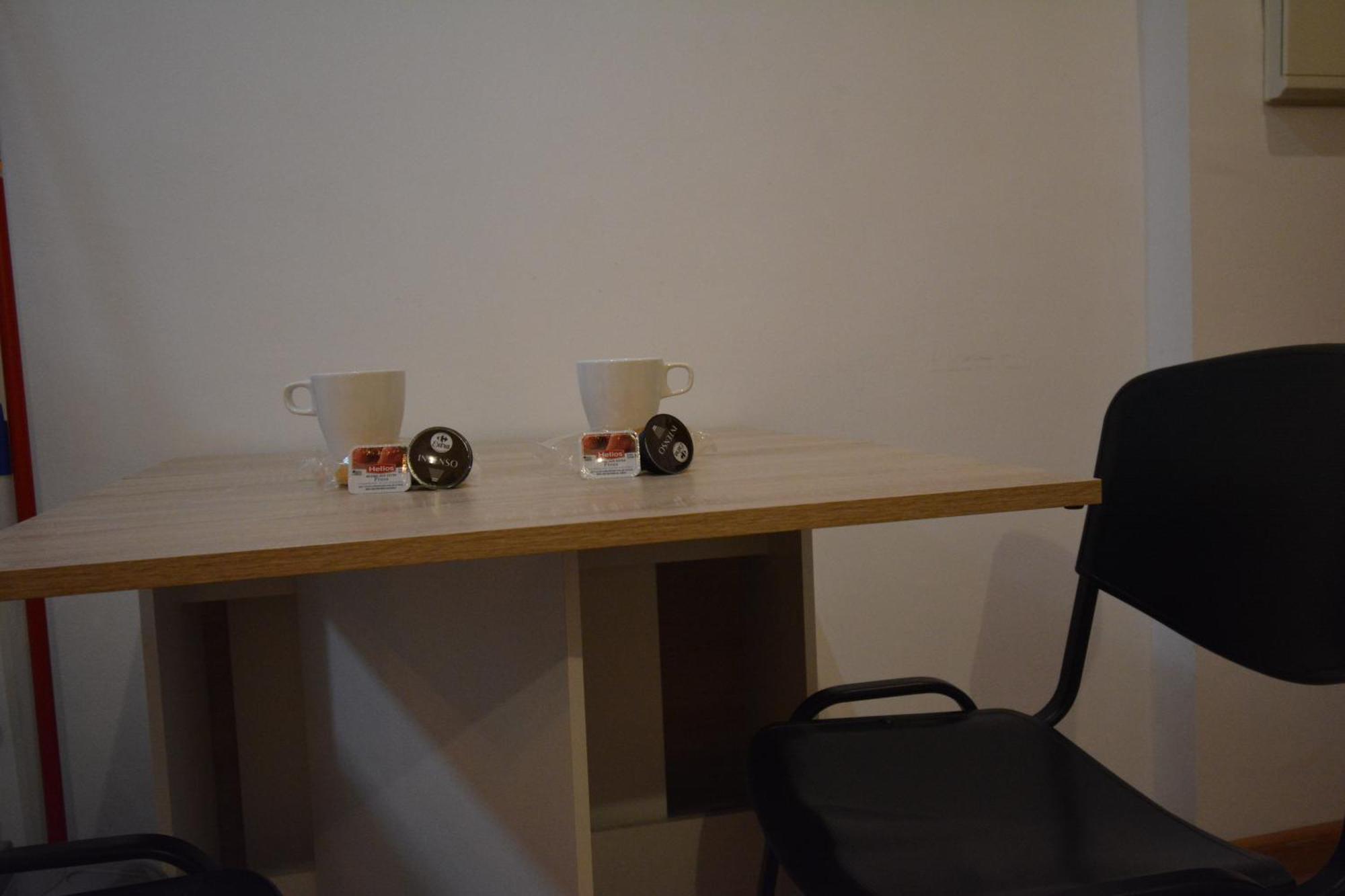 Apartamento Calle Concepcion Pleno Centro Kordoba Bagian luar foto