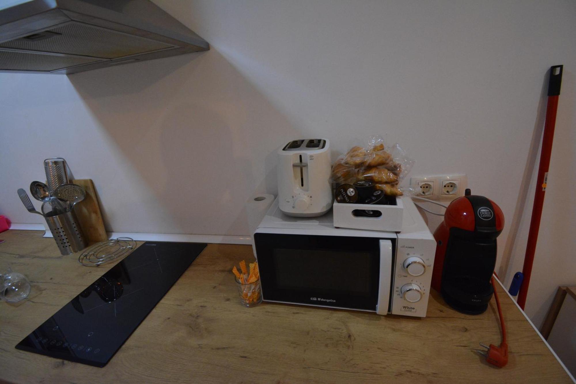 Apartamento Calle Concepcion Pleno Centro Kordoba Bagian luar foto
