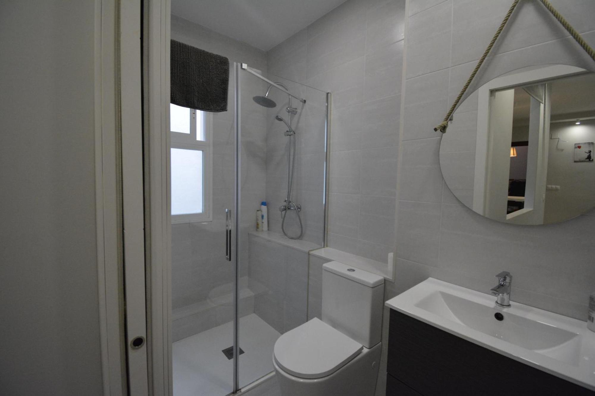Apartamento Calle Concepcion Pleno Centro Kordoba Bagian luar foto
