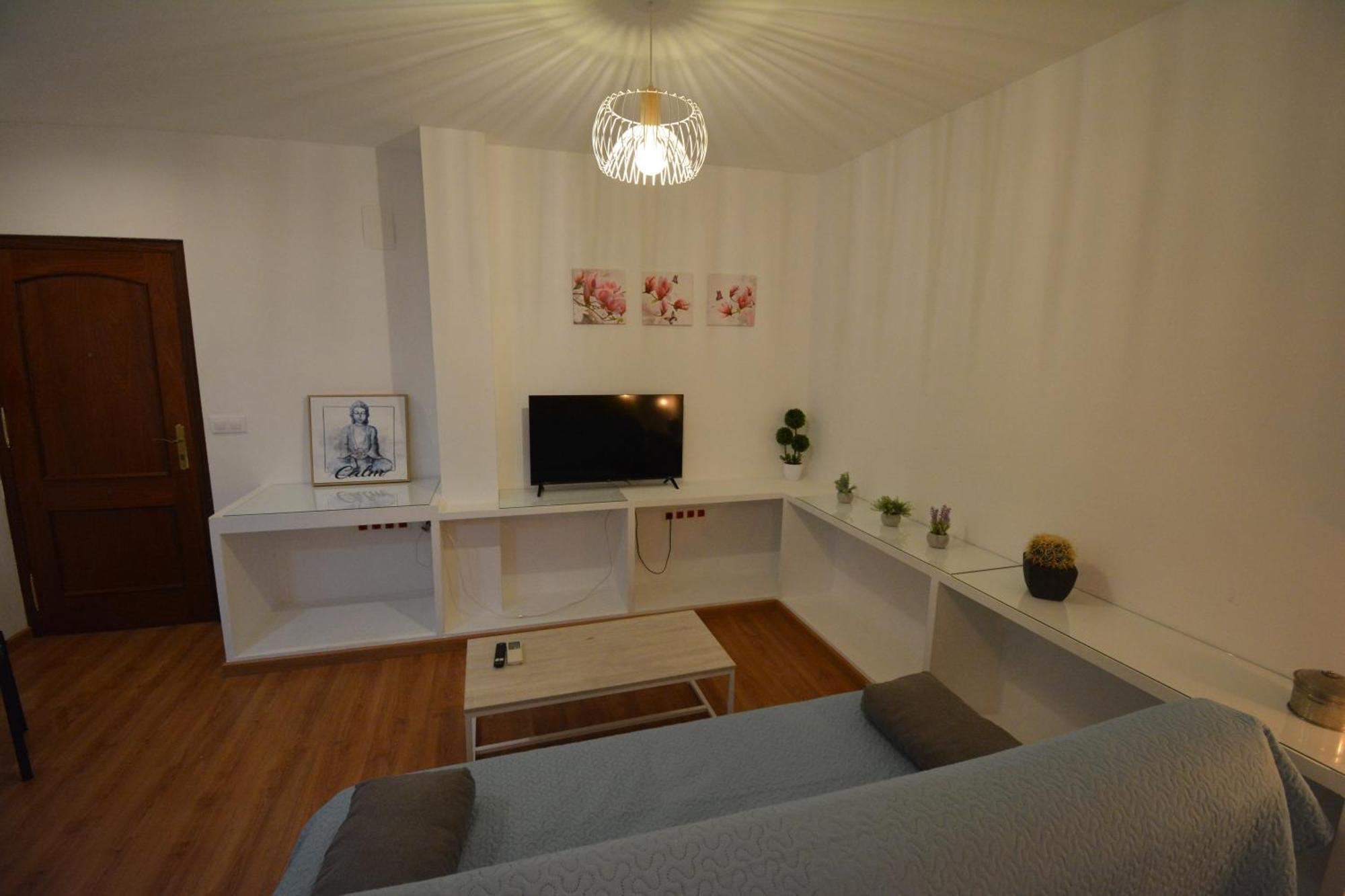Apartamento Calle Concepcion Pleno Centro Kordoba Bagian luar foto