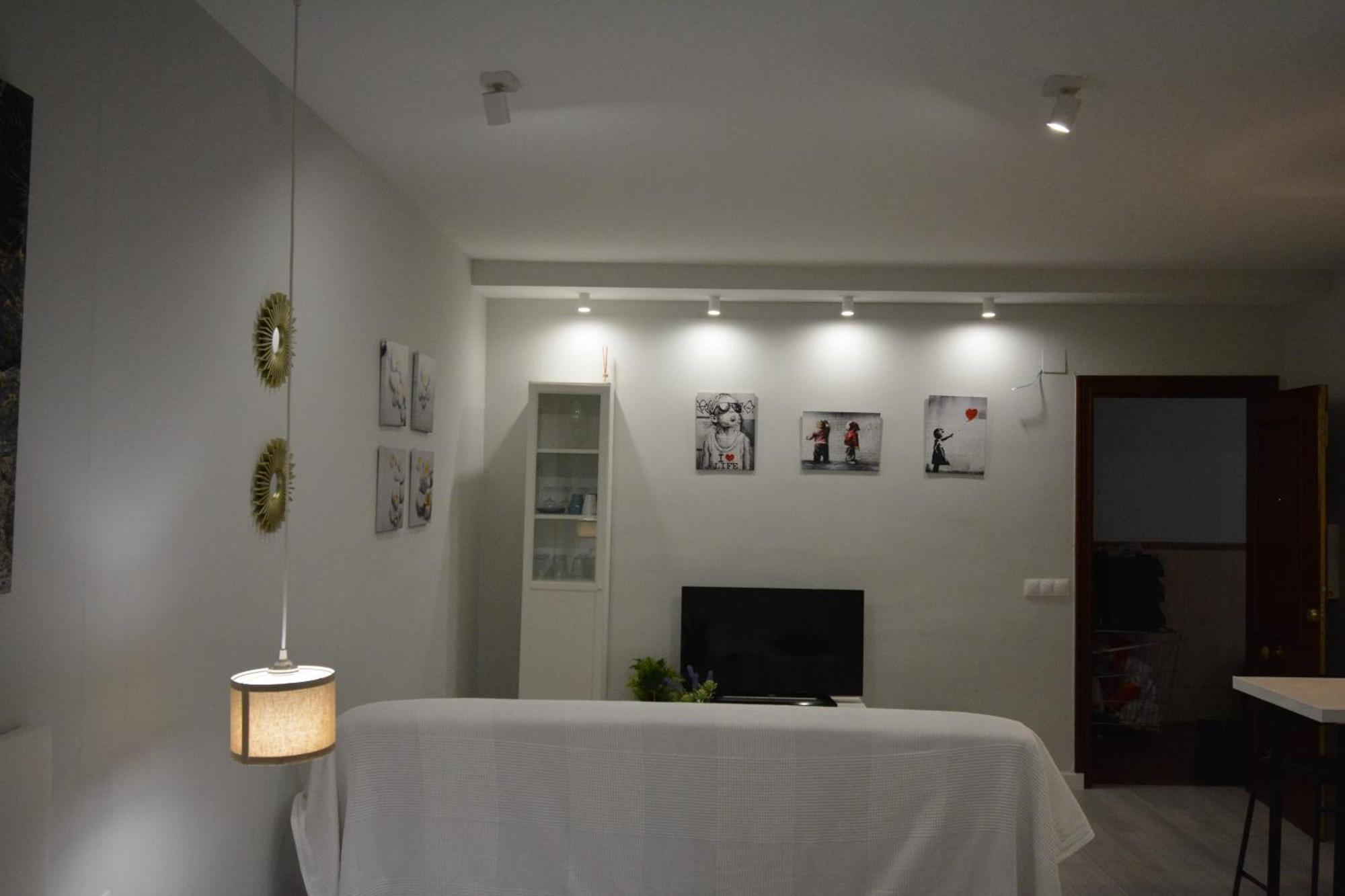 Apartamento Calle Concepcion Pleno Centro Kordoba Bagian luar foto