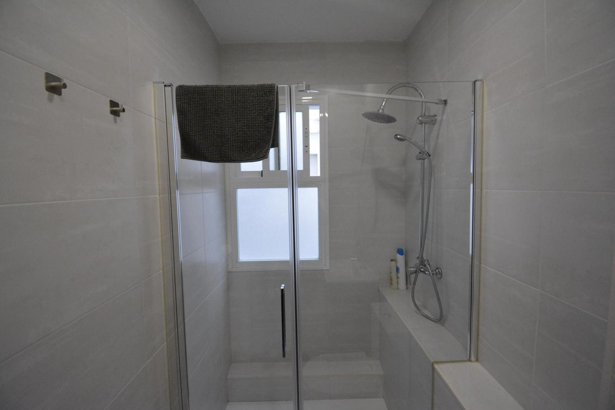 Apartamento Calle Concepcion Pleno Centro Kordoba Bagian luar foto