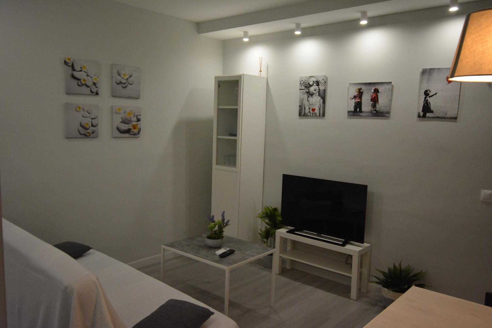 Apartamento Calle Concepcion Pleno Centro Kordoba Bagian luar foto