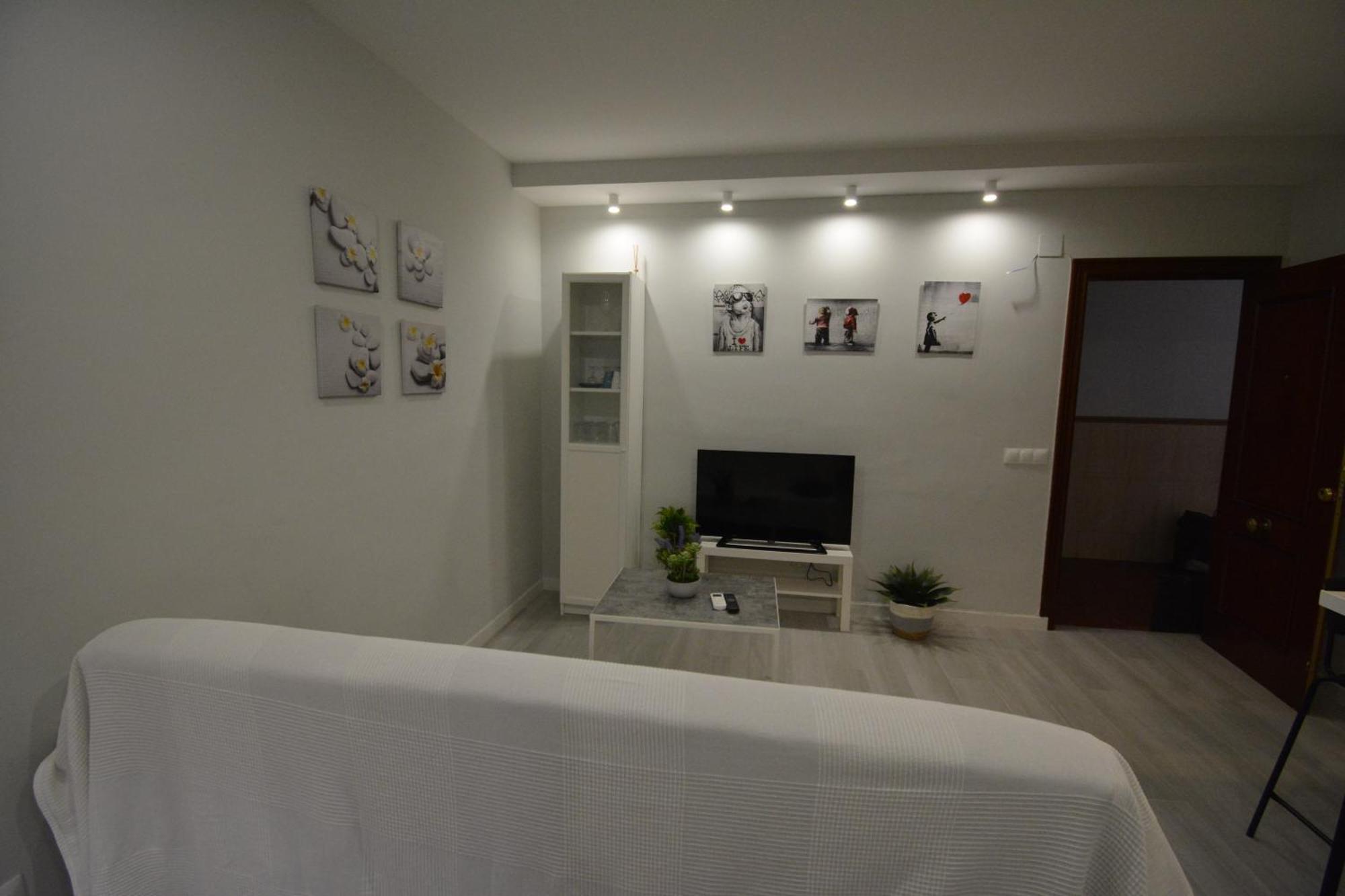 Apartamento Calle Concepcion Pleno Centro Kordoba Bagian luar foto
