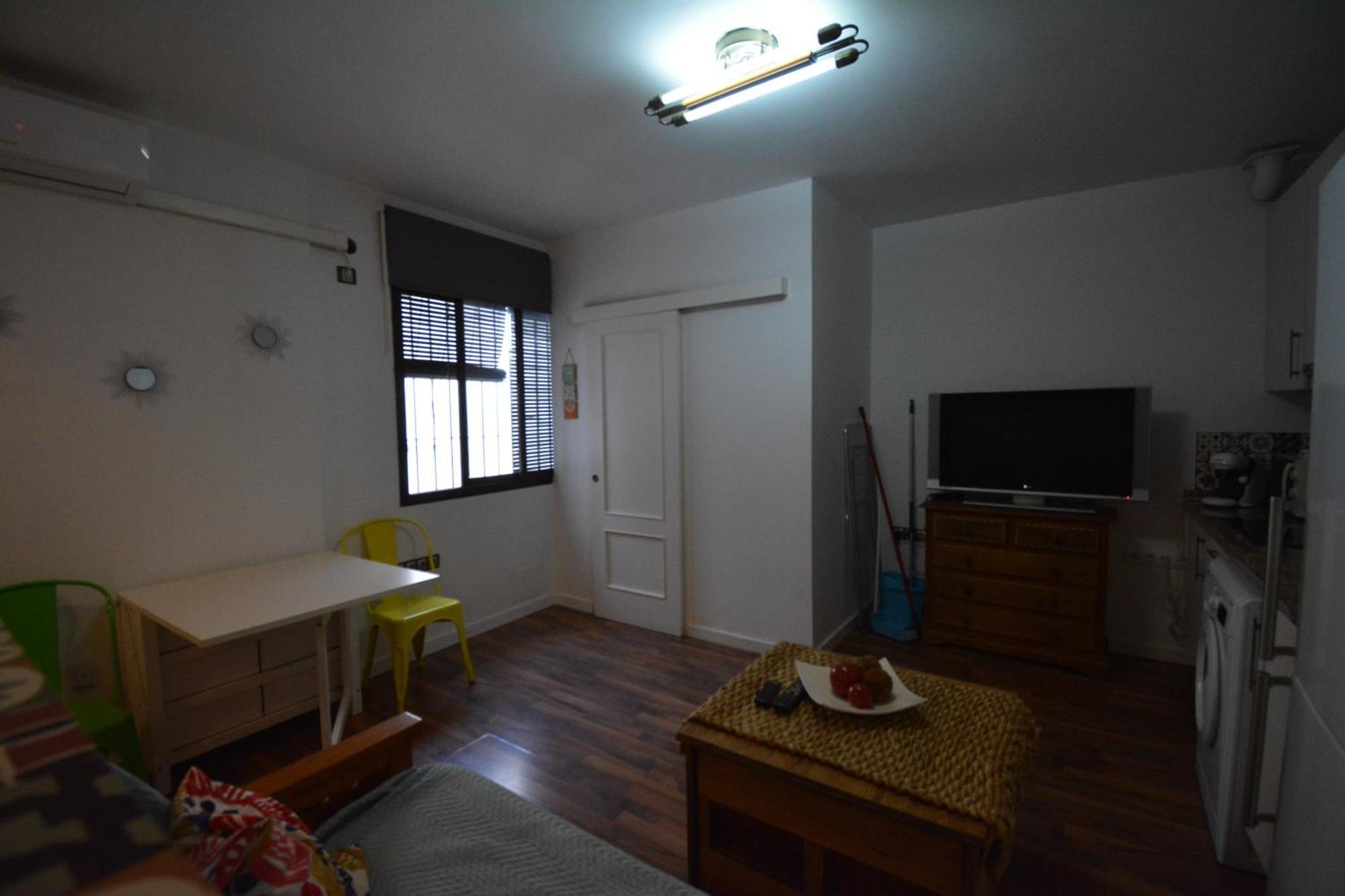 Apartamento Calle Concepcion Pleno Centro Kordoba Bagian luar foto
