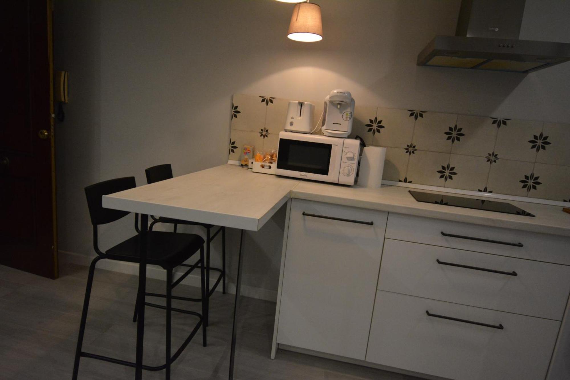 Apartamento Calle Concepcion Pleno Centro Kordoba Bagian luar foto