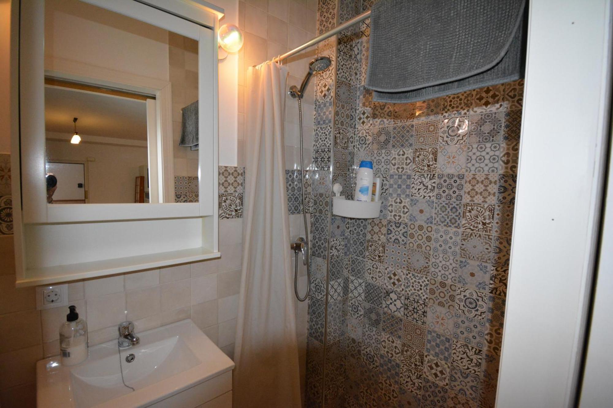 Apartamento Calle Concepcion Pleno Centro Kordoba Bagian luar foto