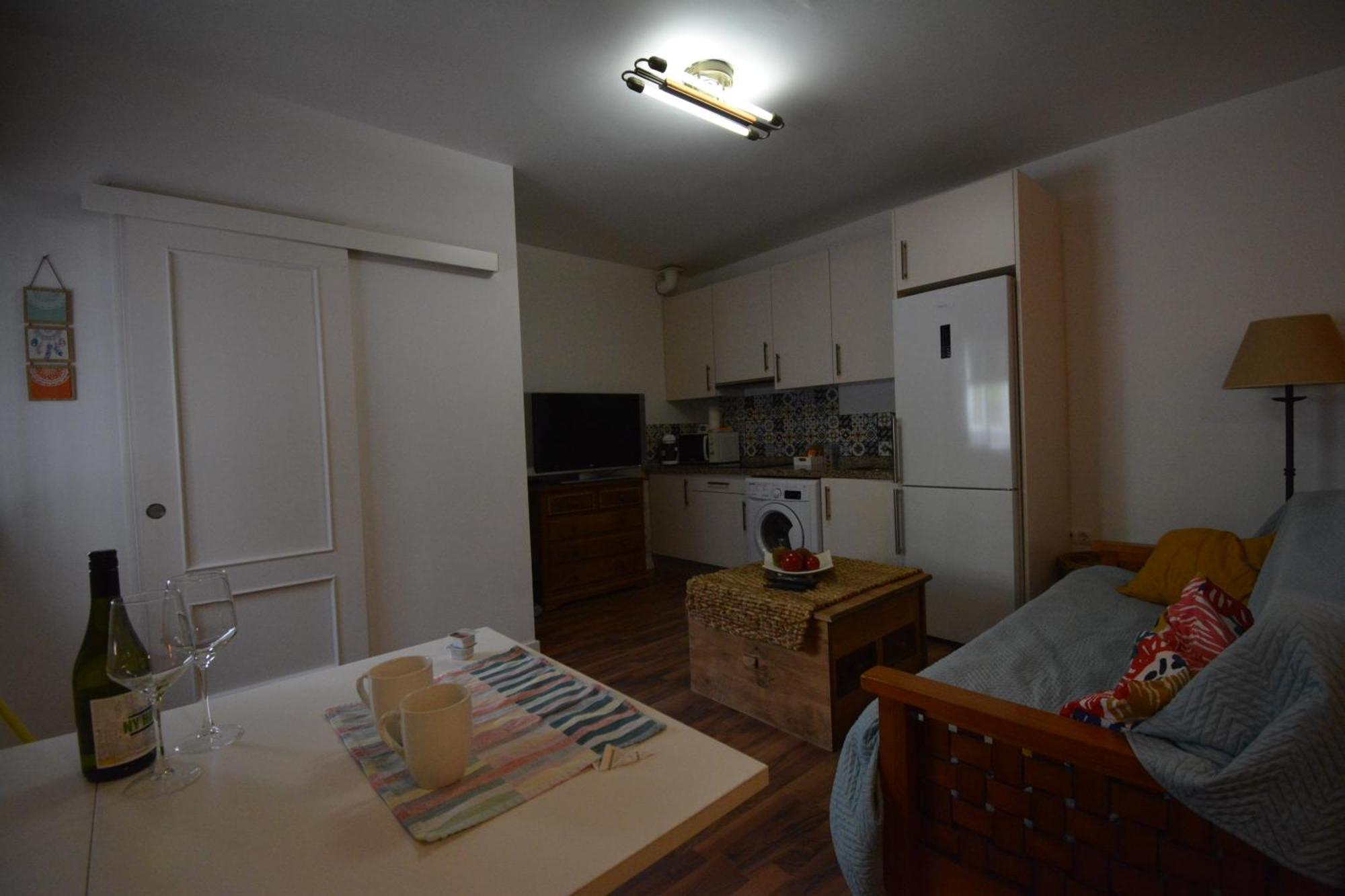 Apartamento Calle Concepcion Pleno Centro Kordoba Bagian luar foto