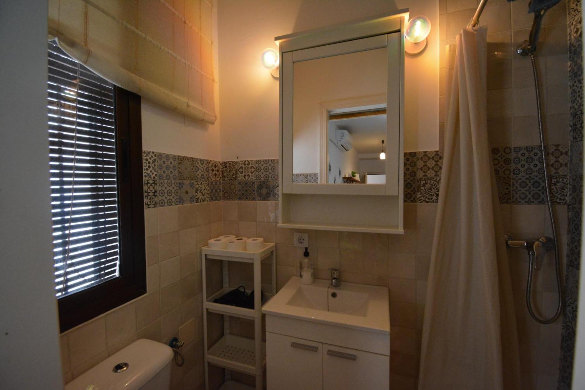 Apartamento Calle Concepcion Pleno Centro Kordoba Bagian luar foto