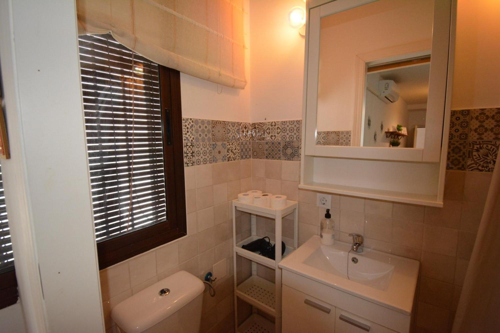 Apartamento Calle Concepcion Pleno Centro Kordoba Bagian luar foto