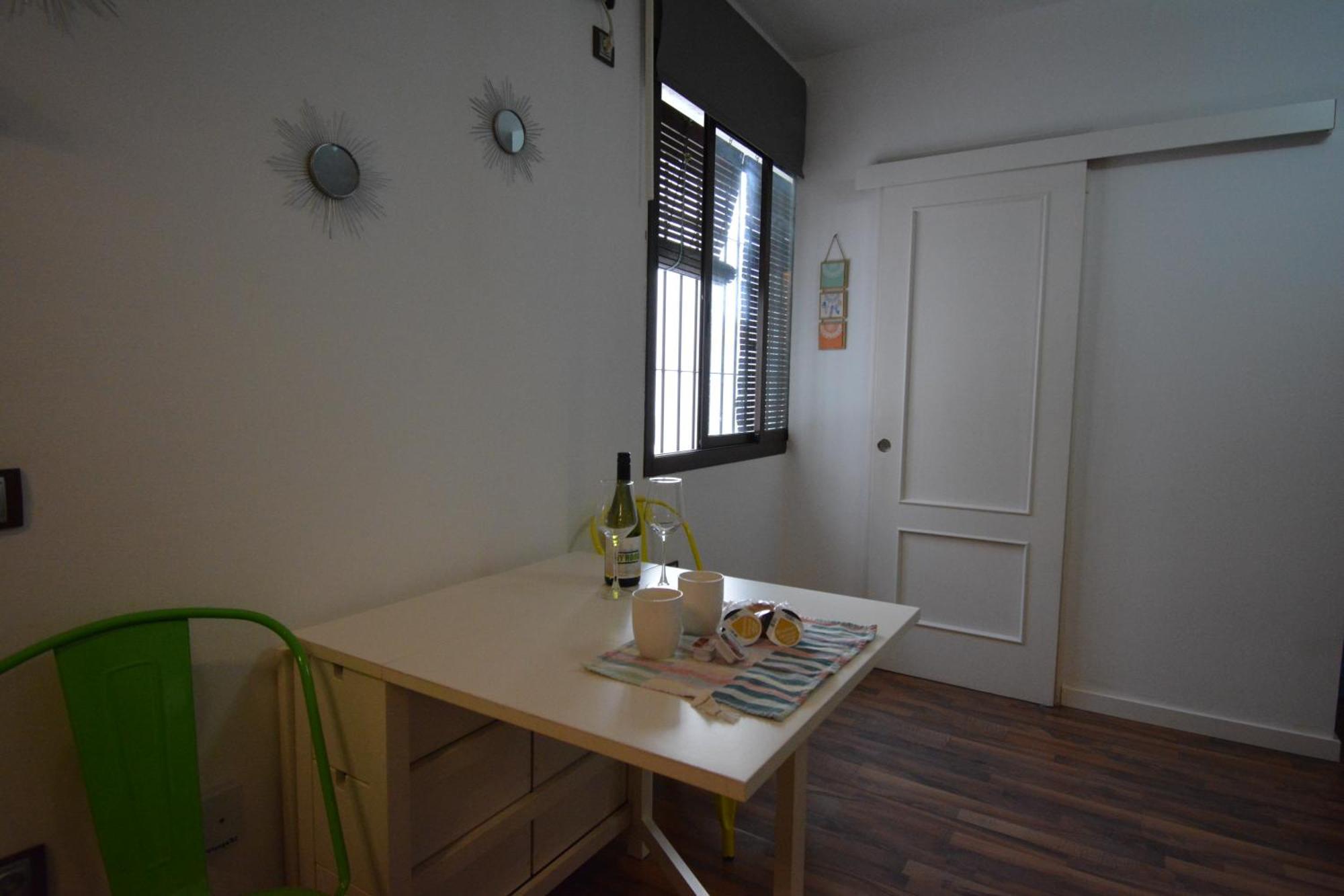 Apartamento Calle Concepcion Pleno Centro Kordoba Bagian luar foto