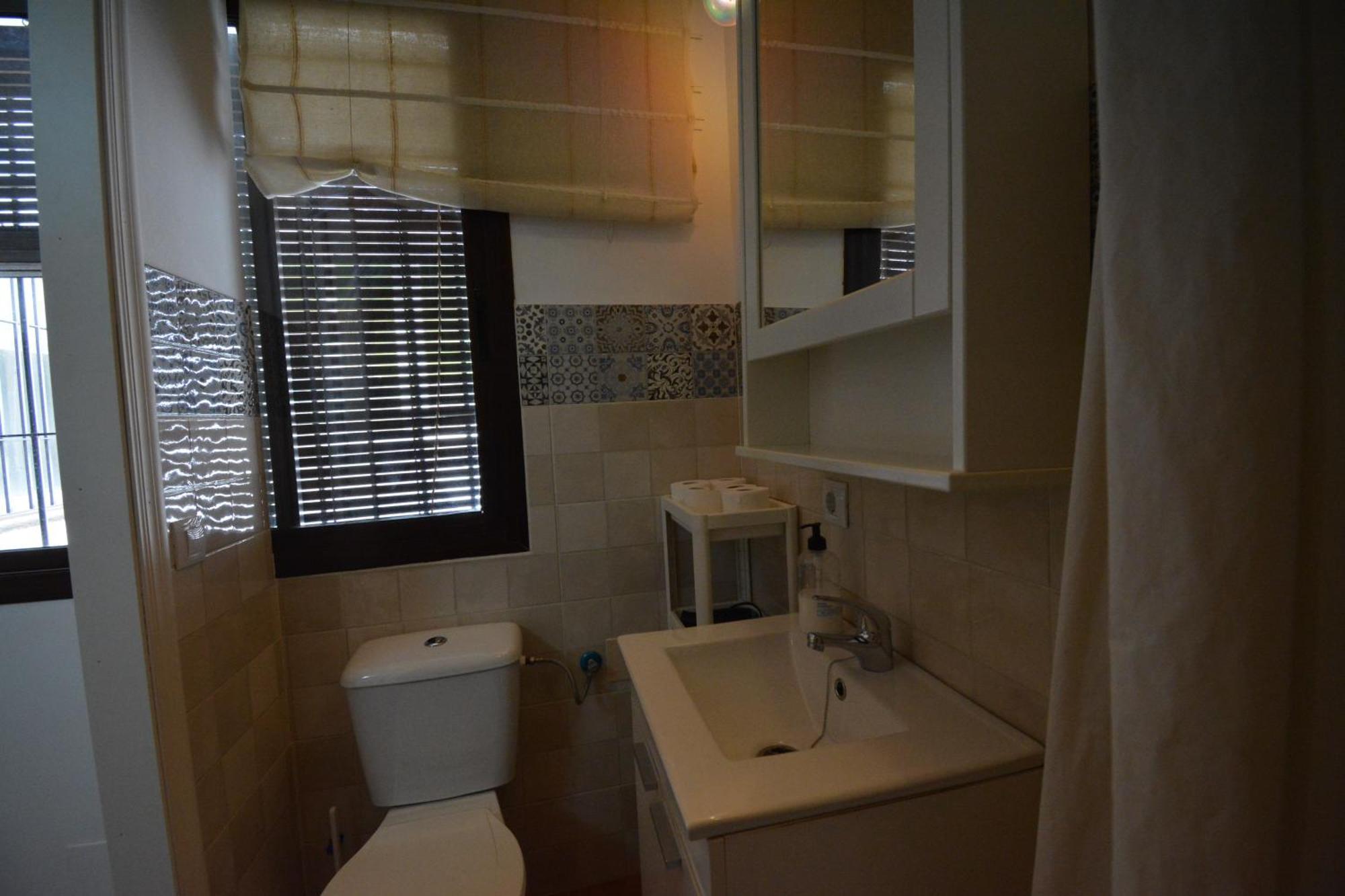 Apartamento Calle Concepcion Pleno Centro Kordoba Bagian luar foto