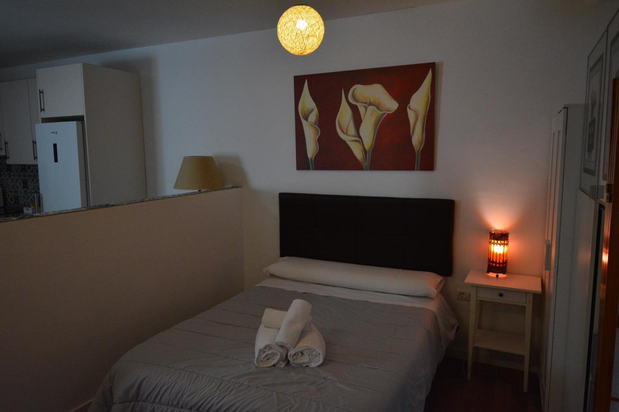 Apartamento Calle Concepcion Pleno Centro Kordoba Bagian luar foto
