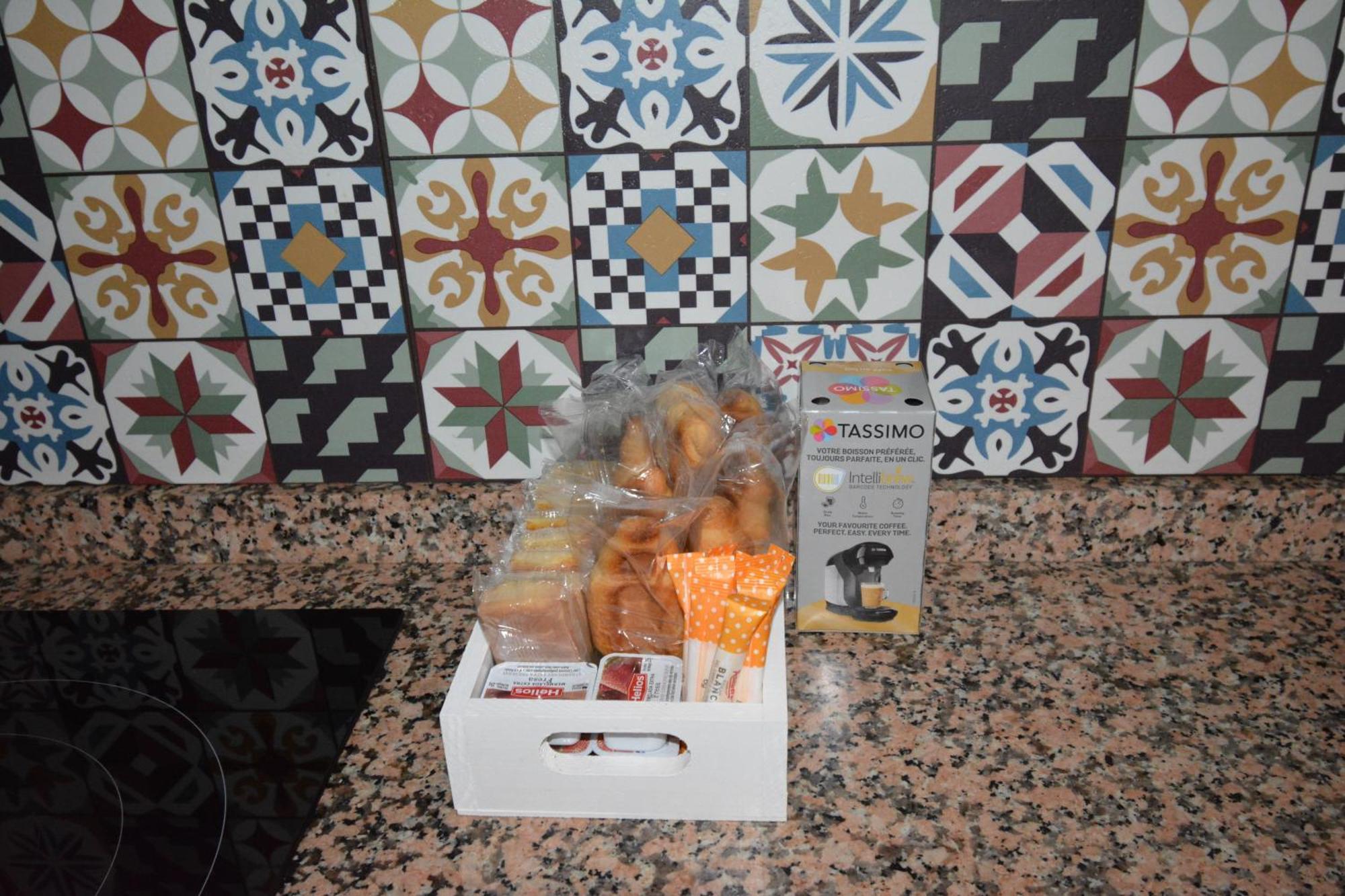 Apartamento Calle Concepcion Pleno Centro Kordoba Bagian luar foto