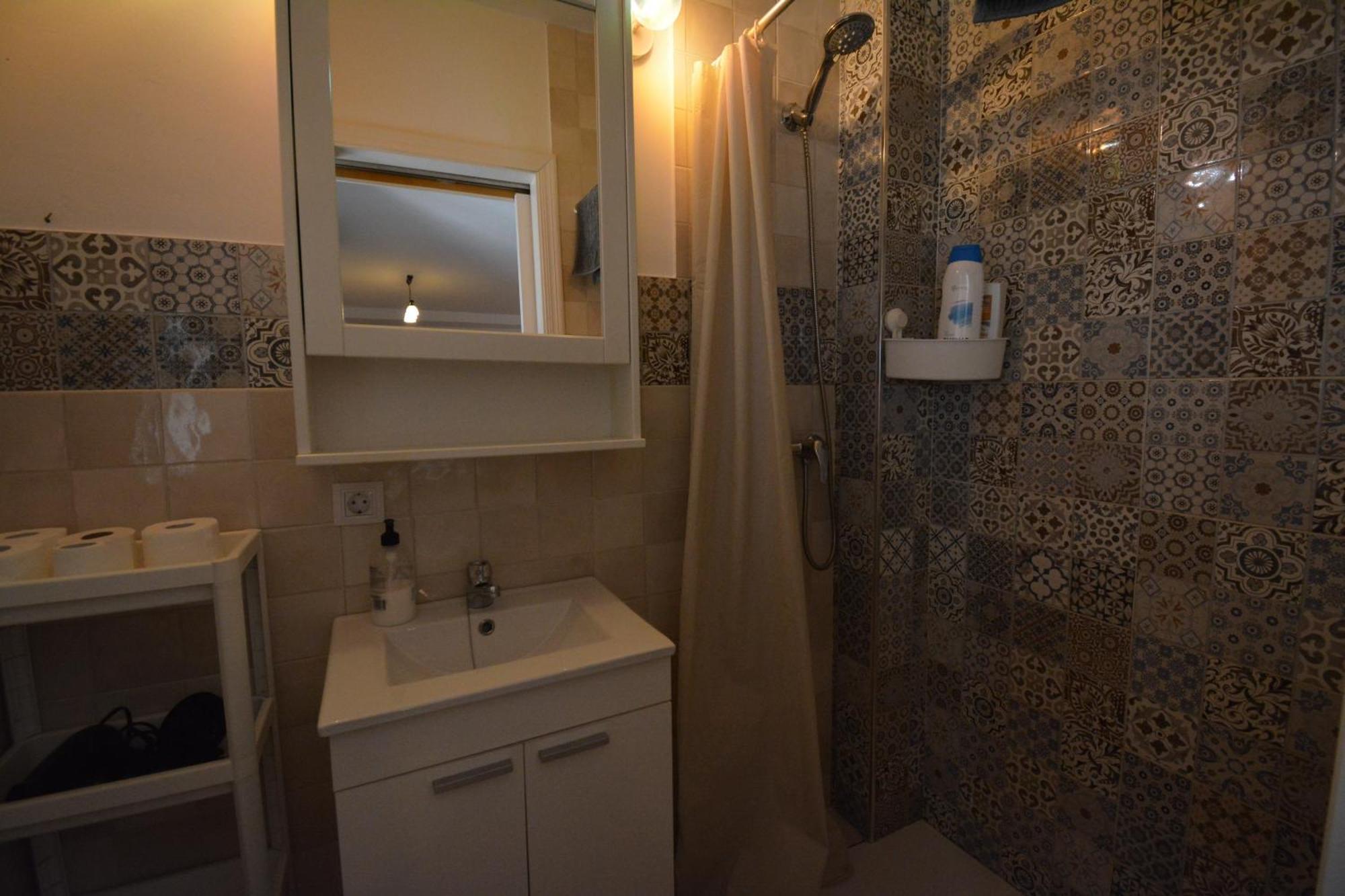 Apartamento Calle Concepcion Pleno Centro Kordoba Bagian luar foto
