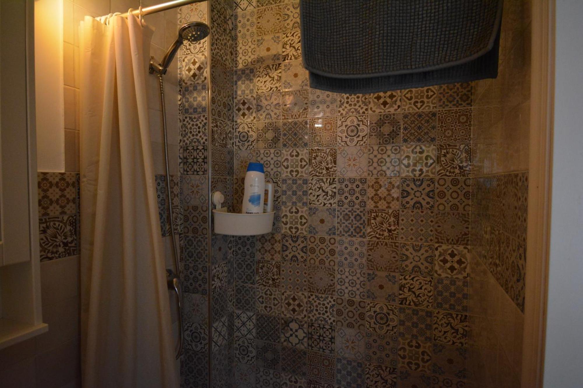 Apartamento Calle Concepcion Pleno Centro Kordoba Bagian luar foto