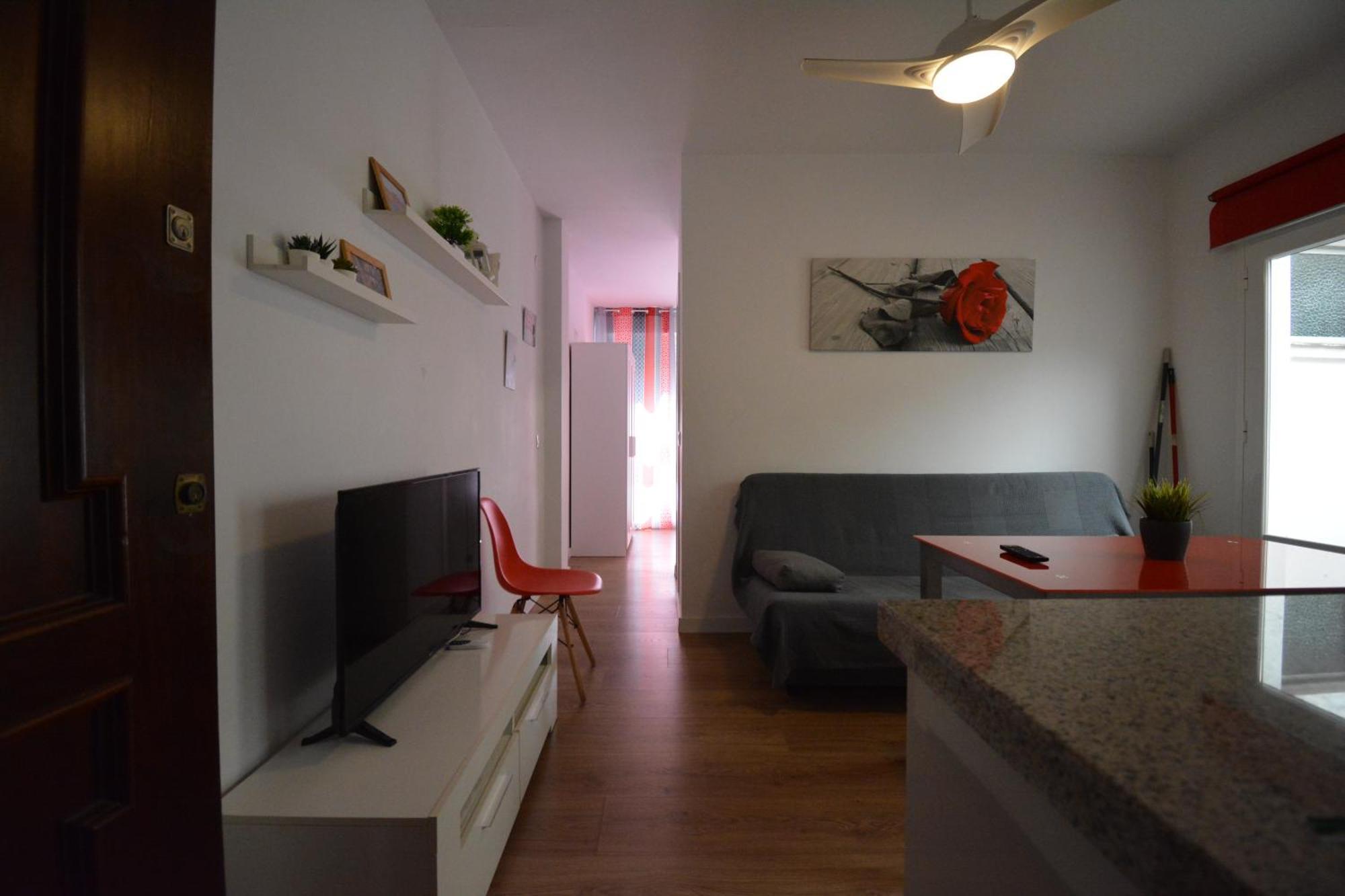 Apartamento Calle Concepcion Pleno Centro Kordoba Bagian luar foto