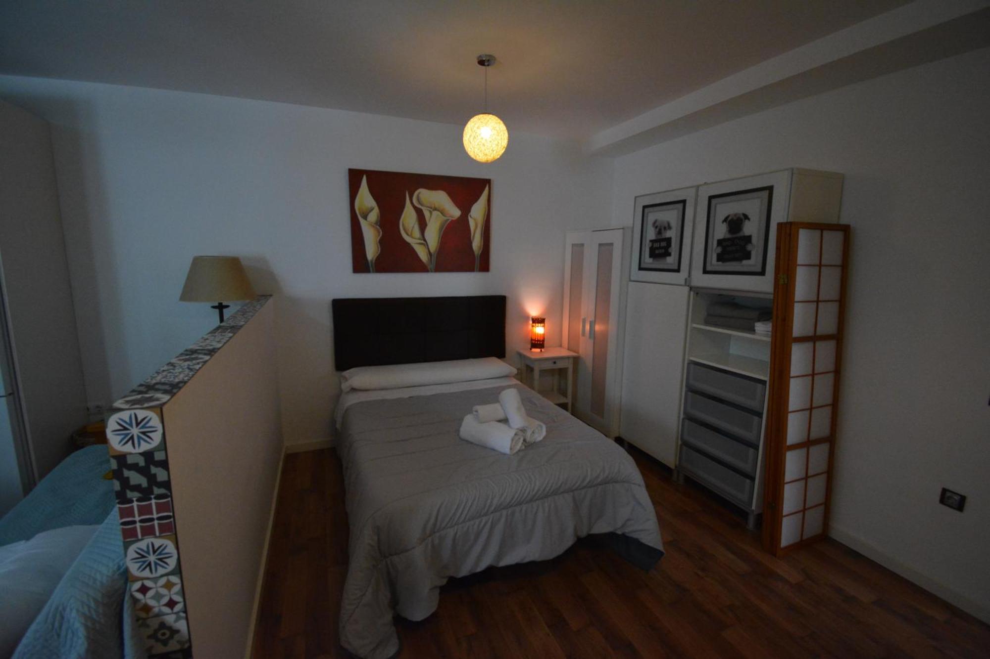 Apartamento Calle Concepcion Pleno Centro Kordoba Bagian luar foto