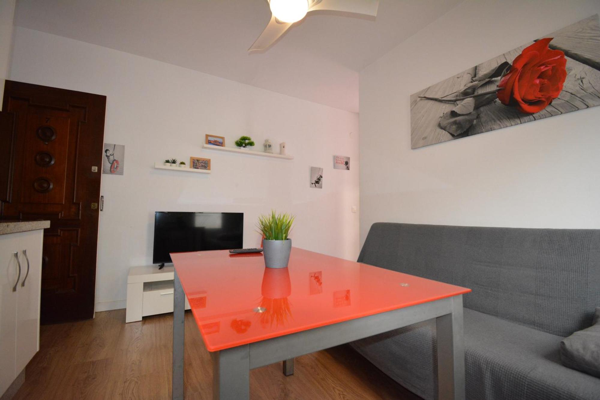 Apartamento Calle Concepcion Pleno Centro Kordoba Bagian luar foto