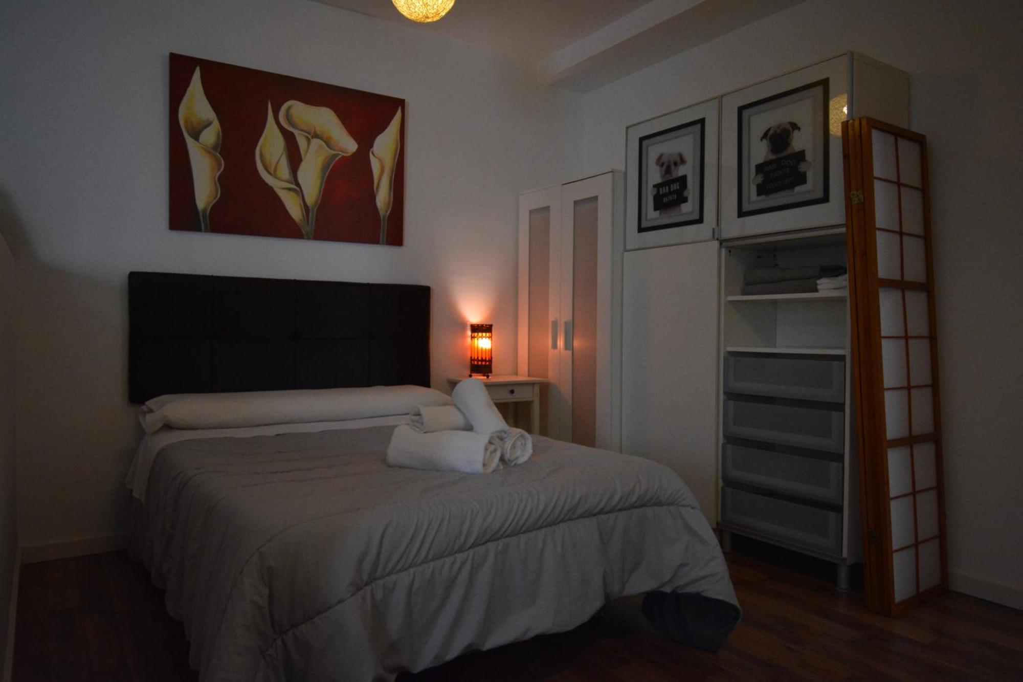 Apartamento Calle Concepcion Pleno Centro Kordoba Bagian luar foto