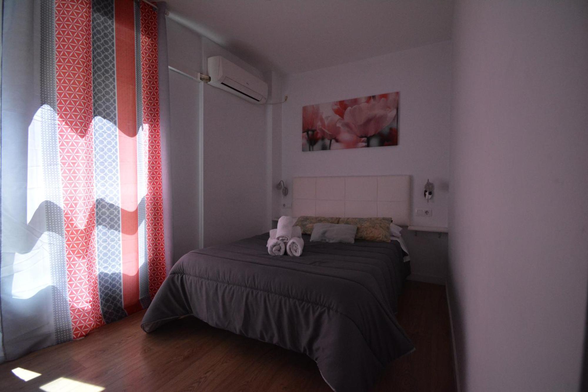 Apartamento Calle Concepcion Pleno Centro Kordoba Bagian luar foto