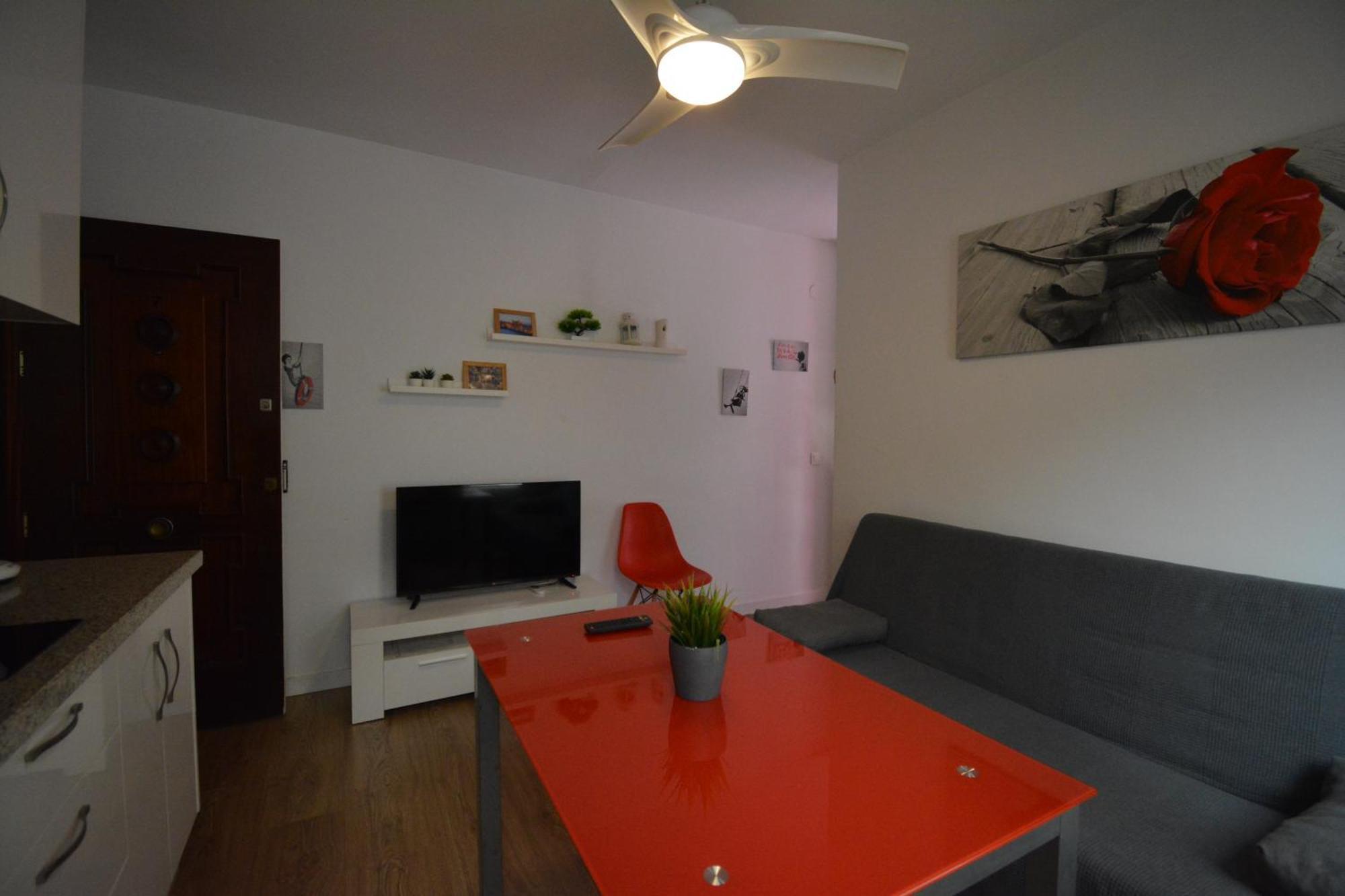 Apartamento Calle Concepcion Pleno Centro Kordoba Bagian luar foto