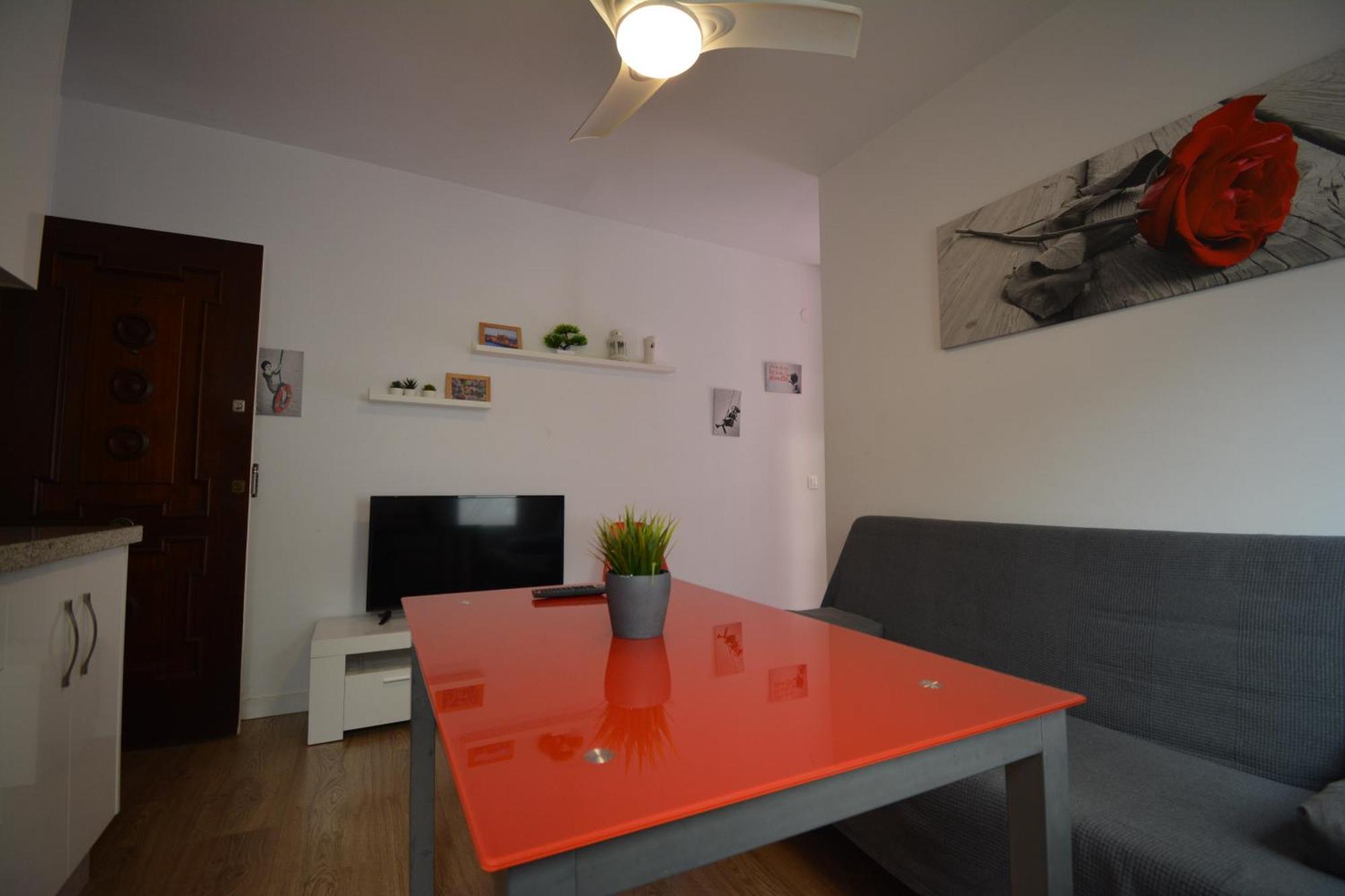Apartamento Calle Concepcion Pleno Centro Kordoba Bagian luar foto