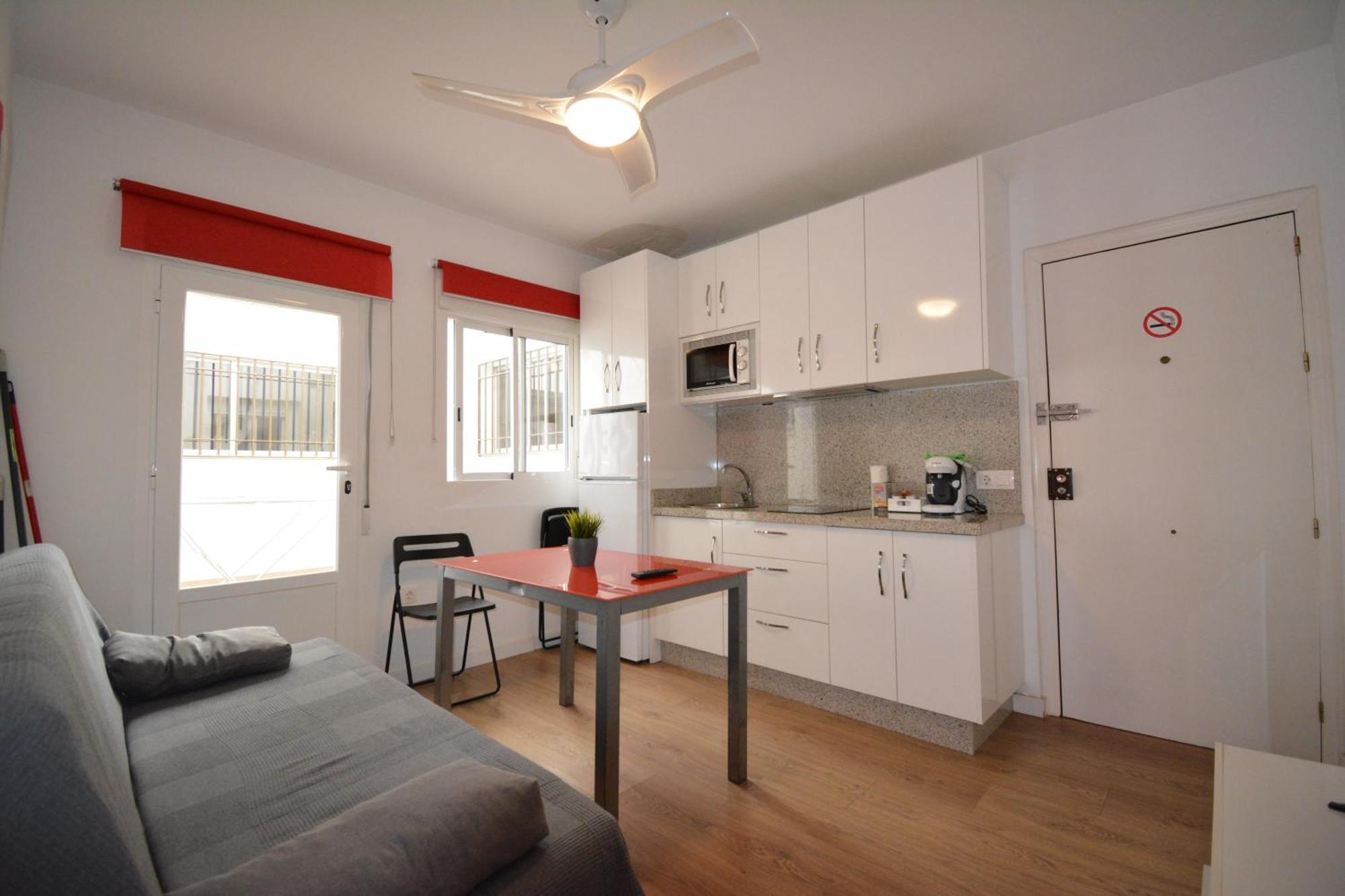 Apartamento Calle Concepcion Pleno Centro Kordoba Bagian luar foto