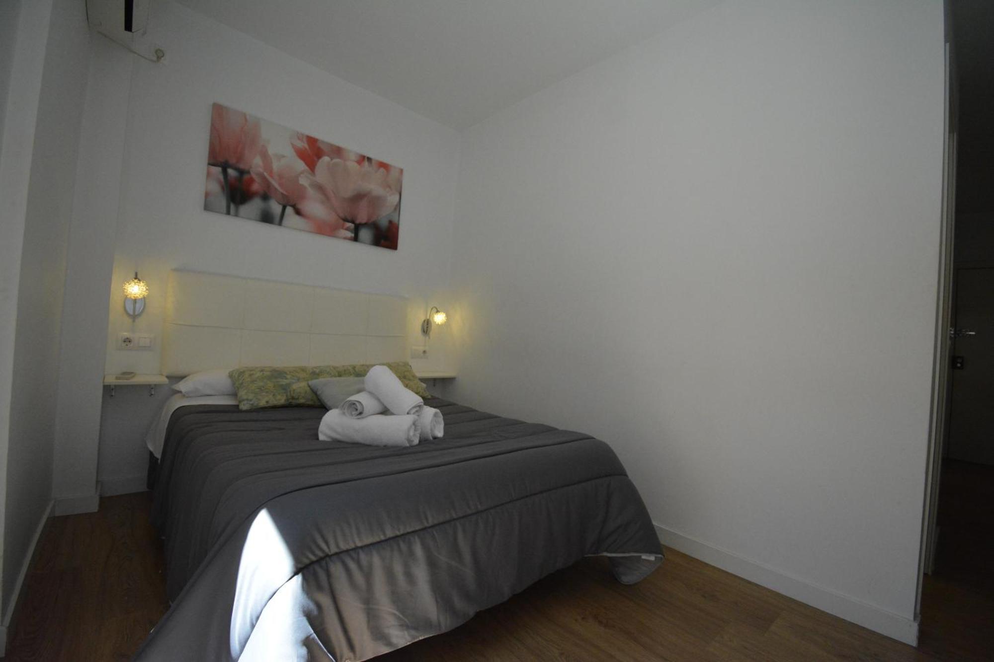 Apartamento Calle Concepcion Pleno Centro Kordoba Bagian luar foto