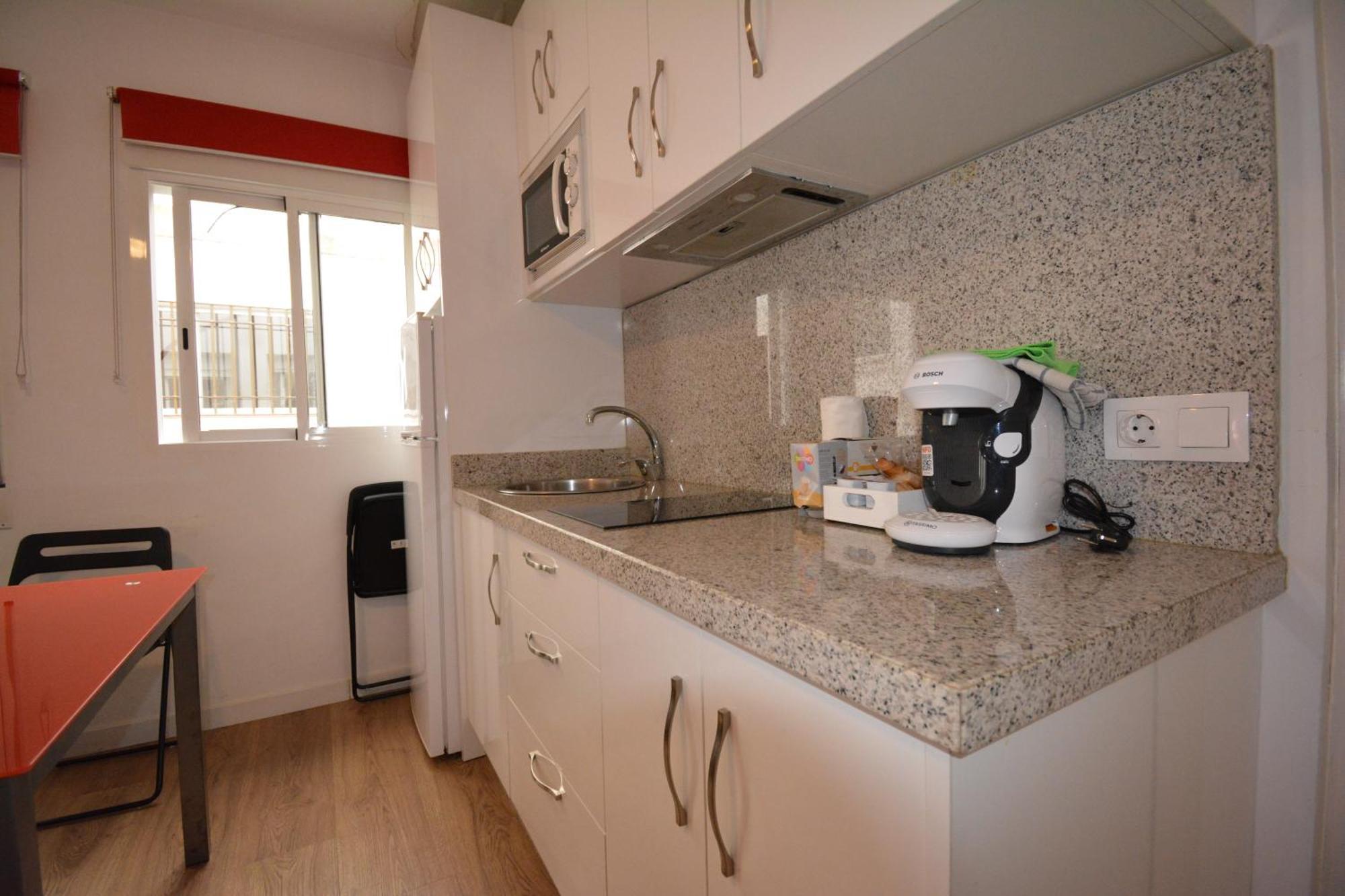 Apartamento Calle Concepcion Pleno Centro Kordoba Bagian luar foto