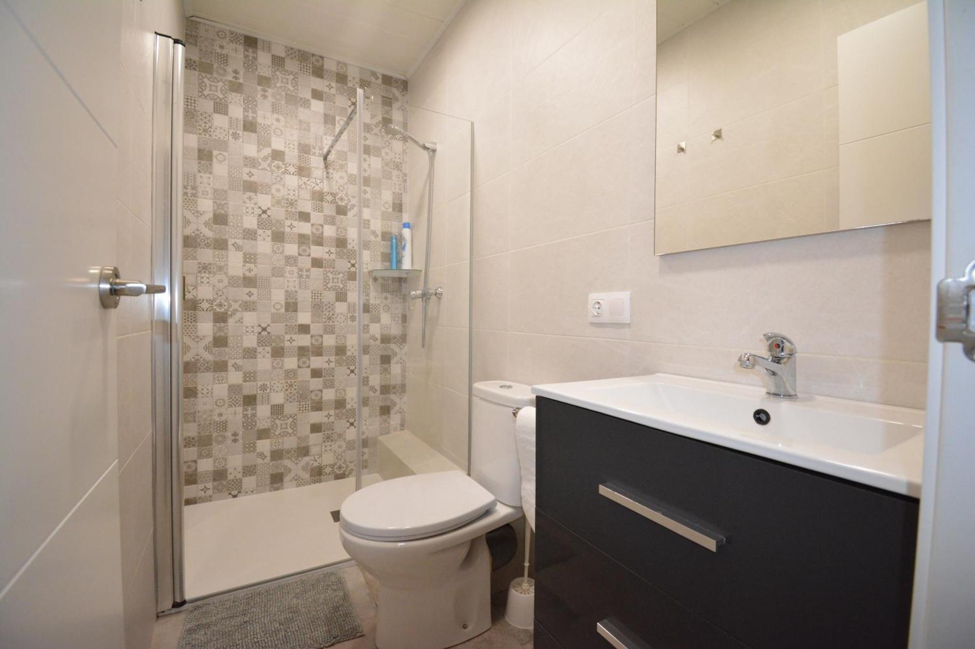 Apartamento Calle Concepcion Pleno Centro Kordoba Bagian luar foto