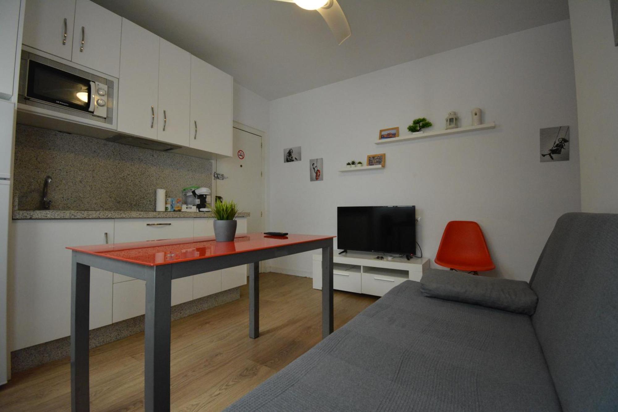 Apartamento Calle Concepcion Pleno Centro Kordoba Bagian luar foto
