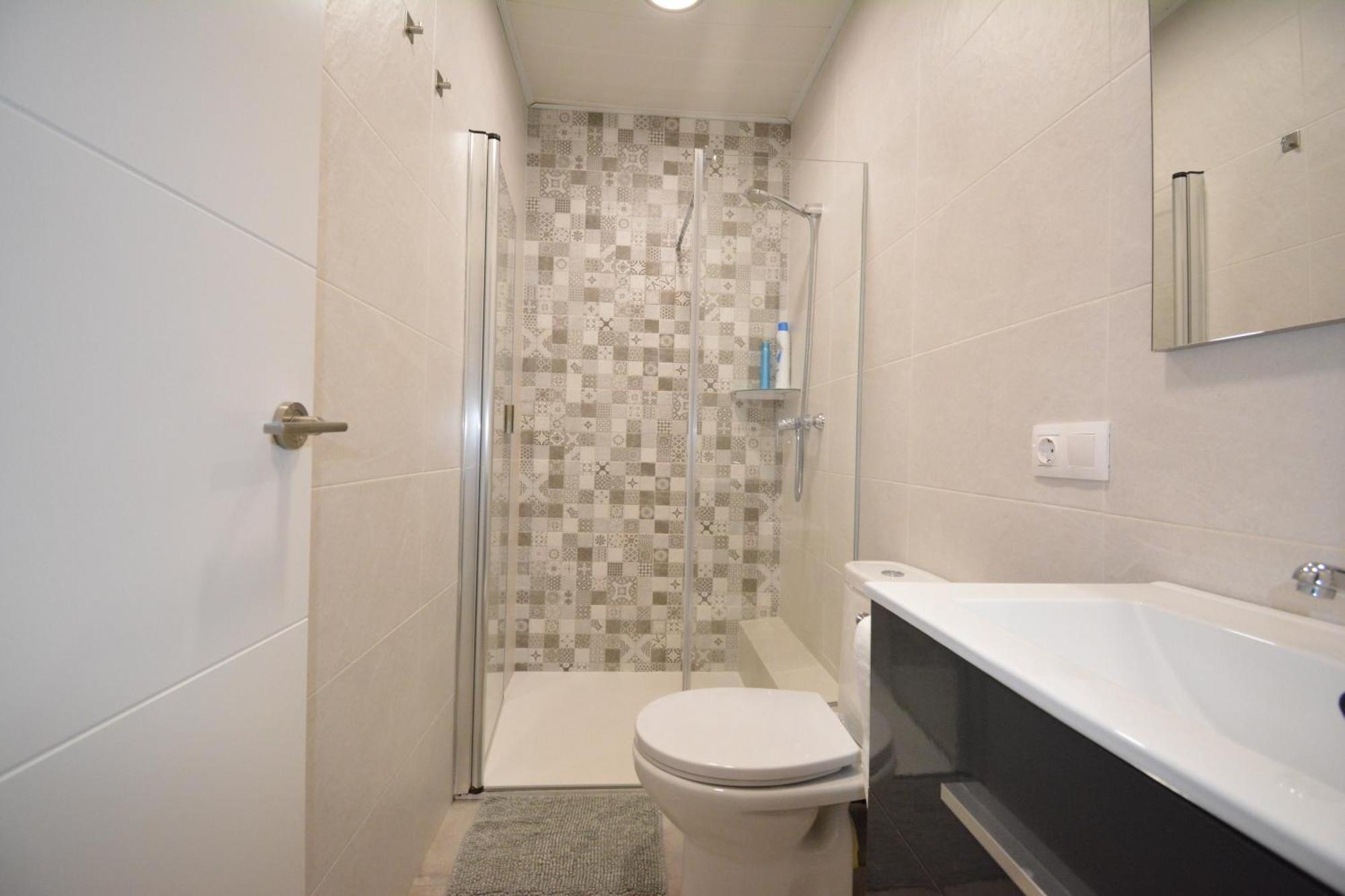 Apartamento Calle Concepcion Pleno Centro Kordoba Bagian luar foto