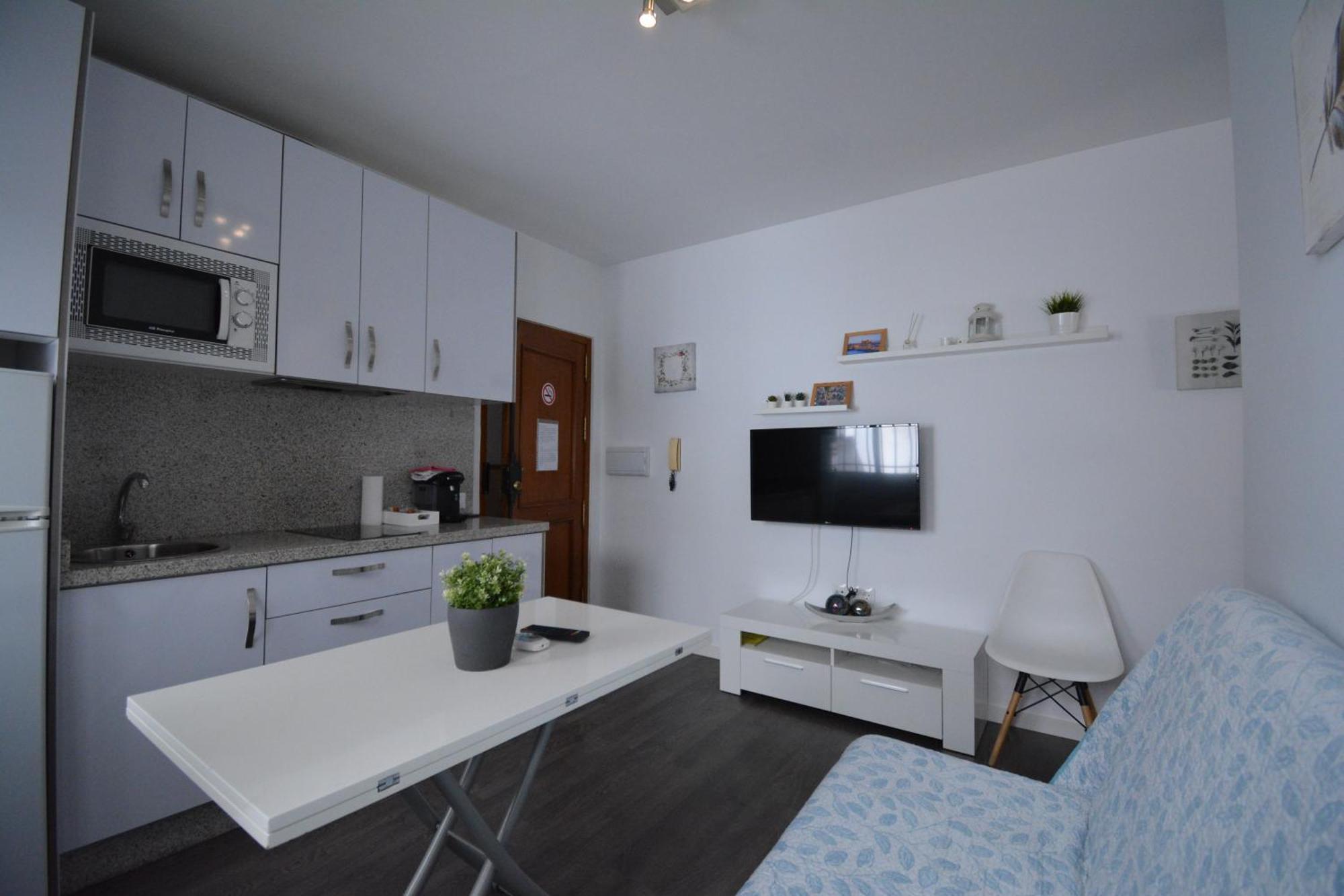 Apartamento Calle Concepcion Pleno Centro Kordoba Bagian luar foto