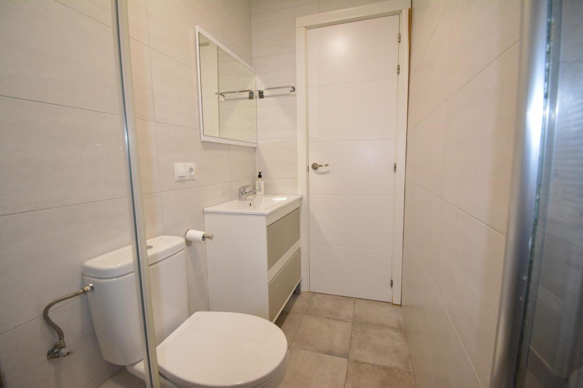 Apartamento Calle Concepcion Pleno Centro Kordoba Bagian luar foto